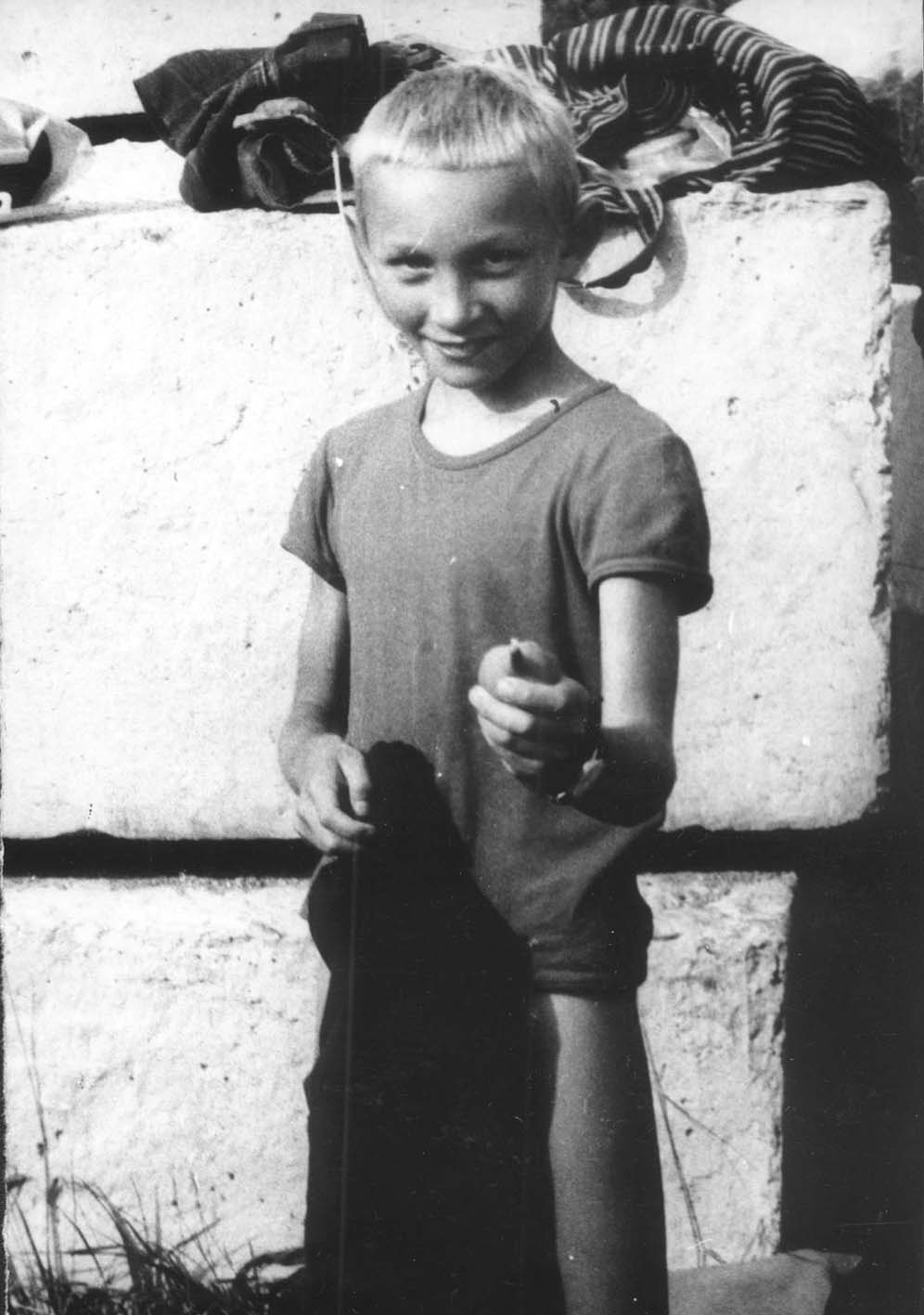 1988-07 Раков Илья